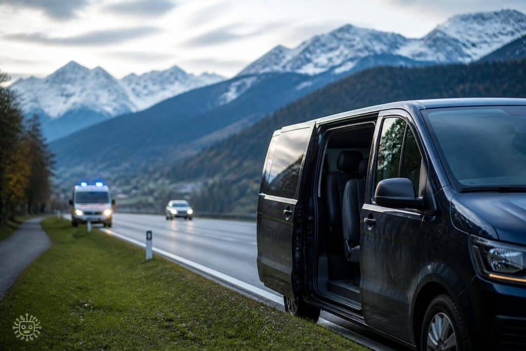 Schlepperbande, die von Kärnten aus agierte, steht in Italien vor Gericht