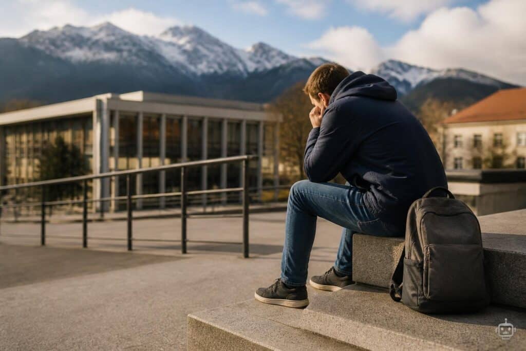 Um 1,2 Prozent mehr Arbeitslose
