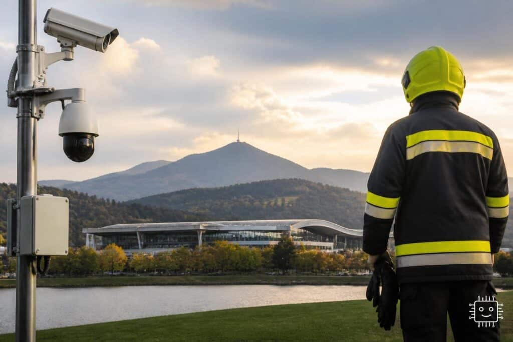 Neue Sicherheitsmesse kommt nach Klagenfurt