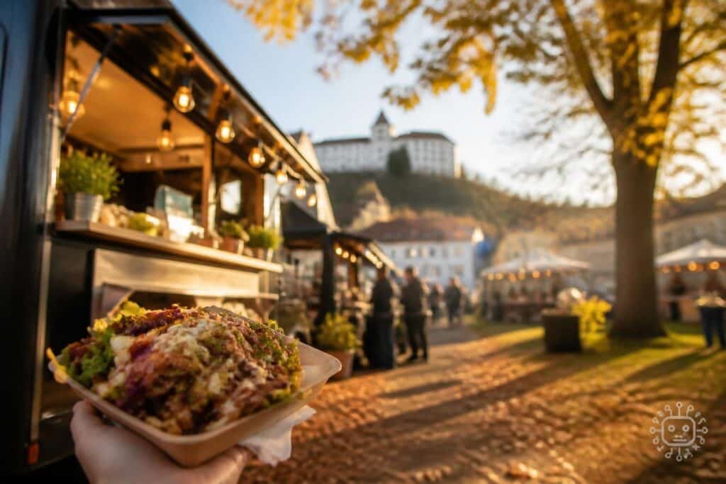 Street Food Festival kommt wieder nach Althofen