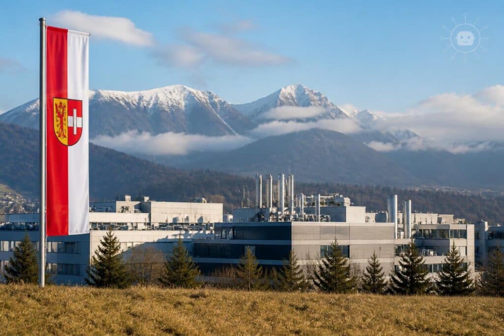 Infineon baut Fabrik in Thailand: Was bedeutet das für Villach?