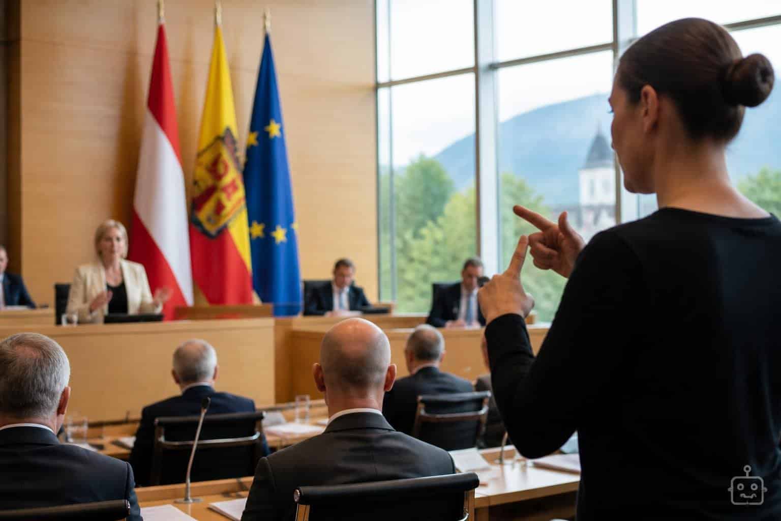 Migrationsdebatte in Kärnten: „800 in der Kabeg sind keine Österreicher“