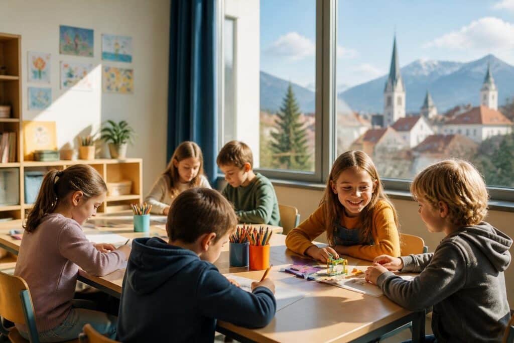 Bis zu 100 Prozent weniger Betreuungskosten