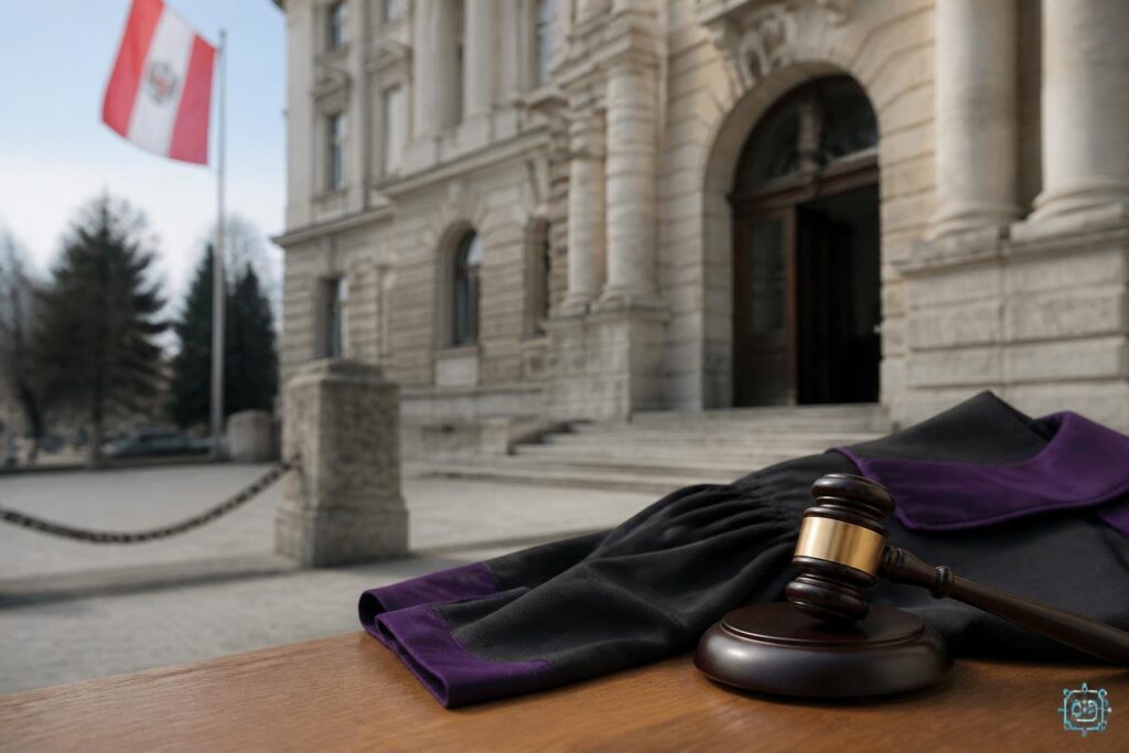 Prozess nach Alko-Unfall geplatzt