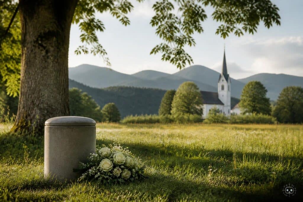 Weg frei für „Friedensforst“ von mutmaßlichem AfD-Großspender im Lavanttal