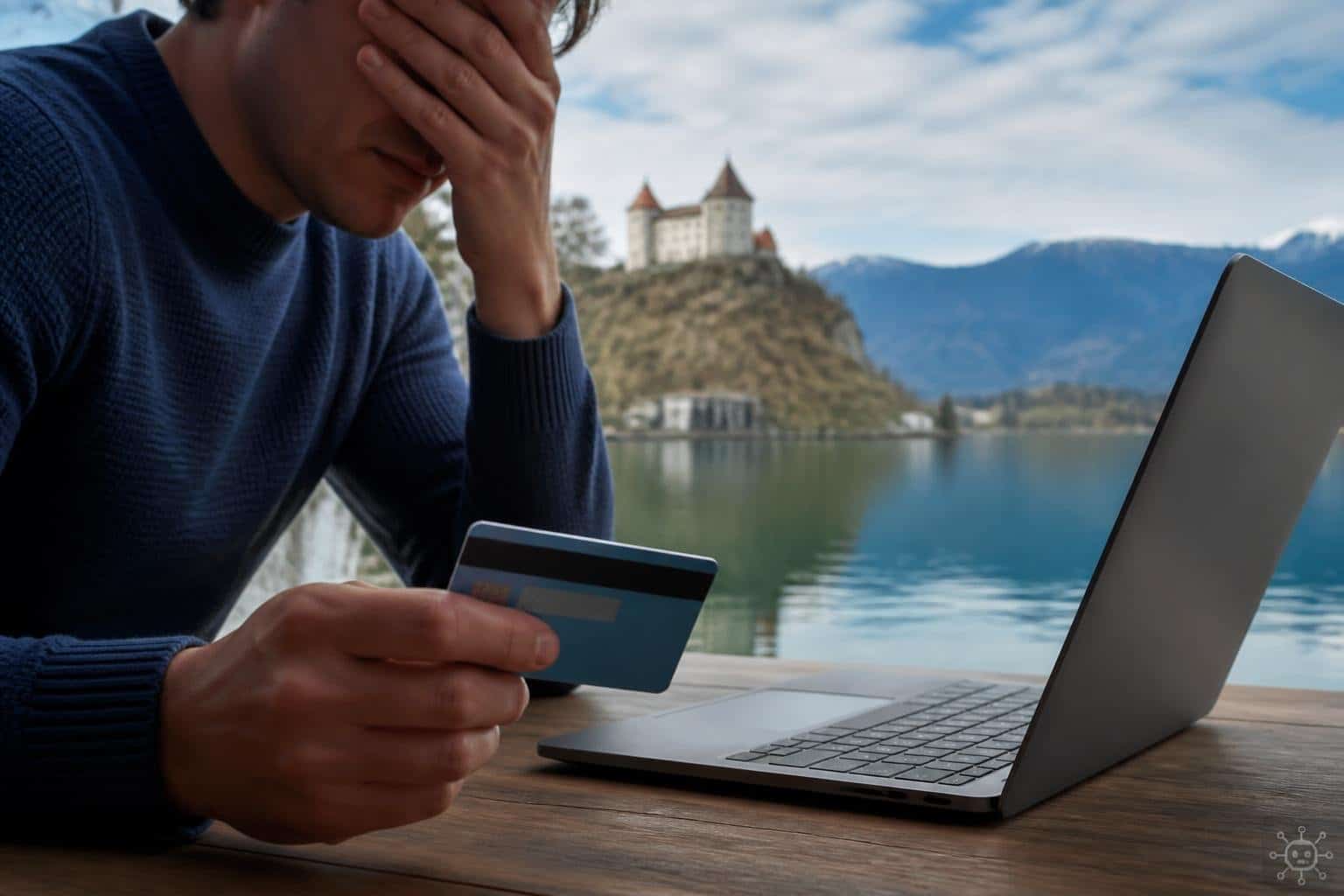 Zwei Betrugsfälle bei Onlinekäufen