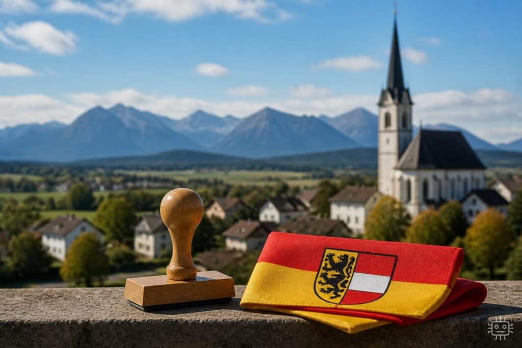 Kärntner Bürgermeister-Dynastie endete nach 68 Jahren
