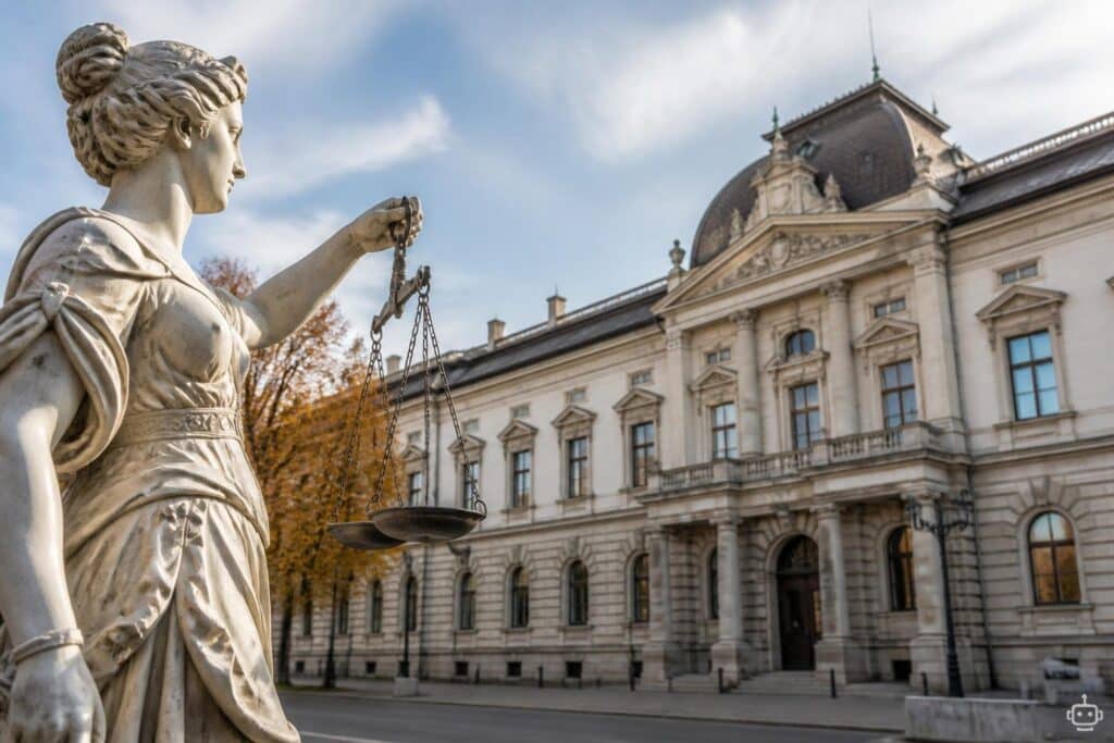 Prozess um sexuelle Belästigung von Lehrling