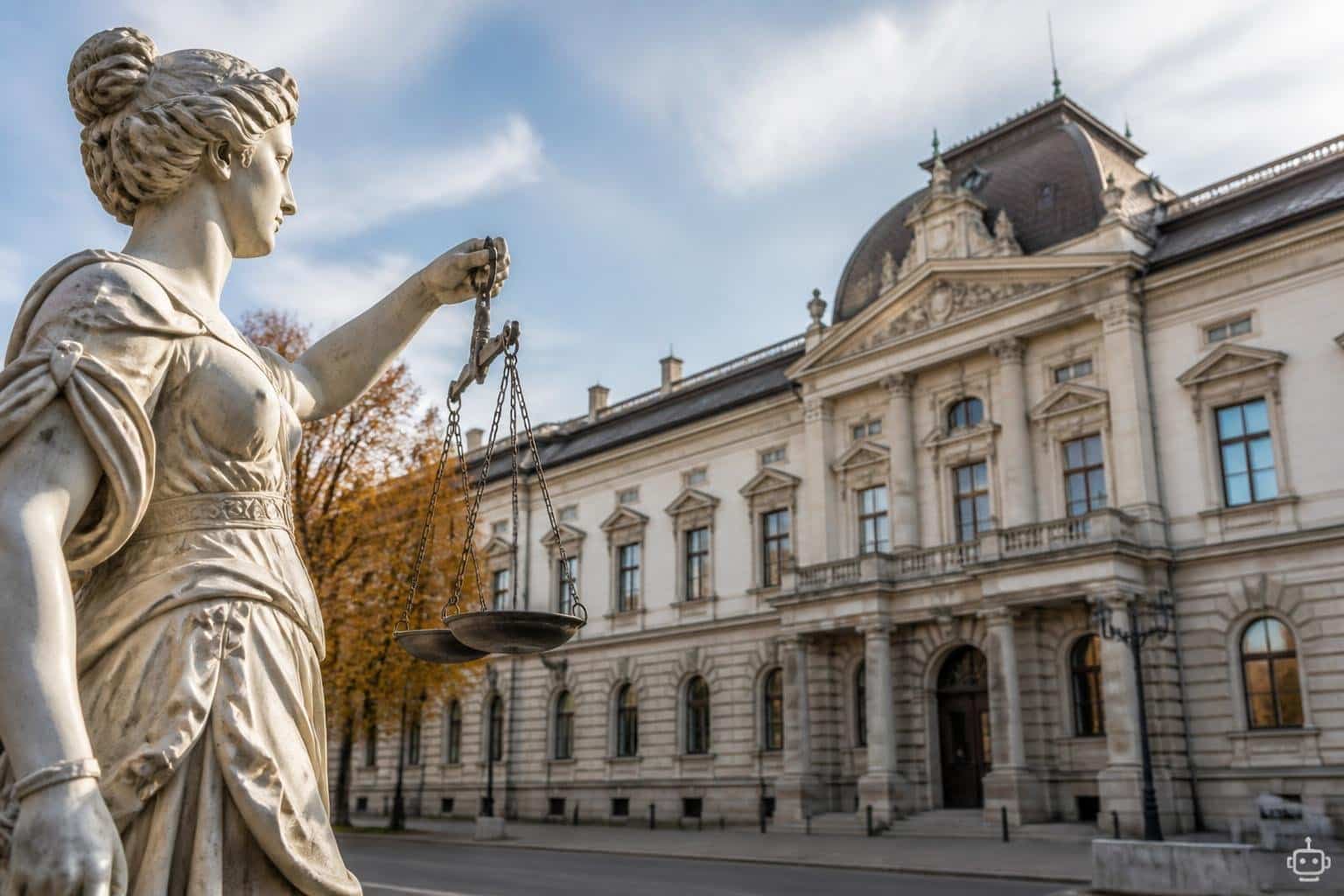 Prozess um sexuelle Belästigung von Lehrling