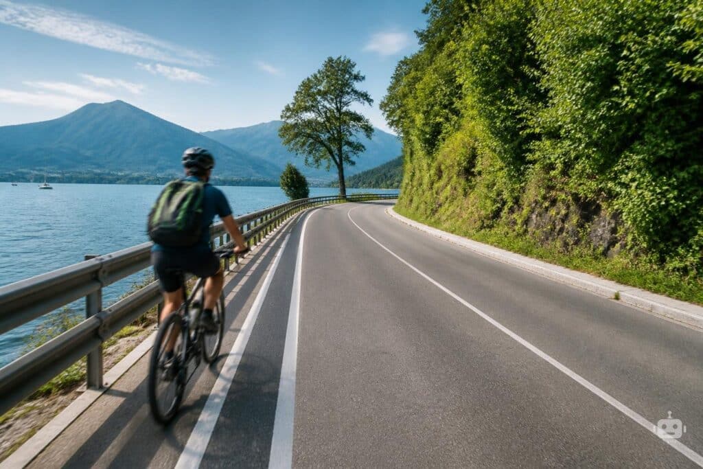 Bekommt Villach jetzt einen seit 39 Jahren geforderten Radweg?