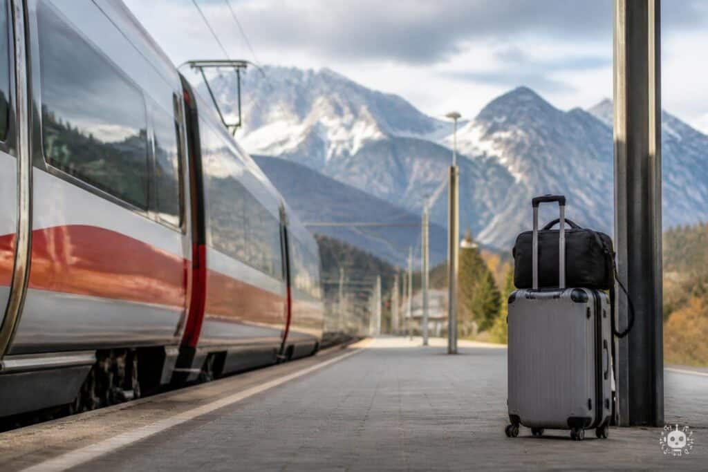 Bahnstreik in Italien: Das müssen Reisende jetzt wissen