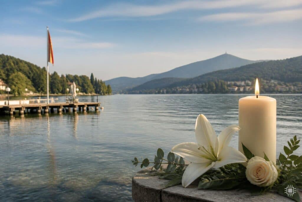 Tiefe Trauer um beliebten Wörthersee-Hotelier