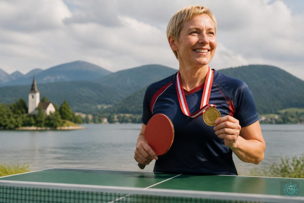 Agnes Jan holt zum dritten Mal Gold