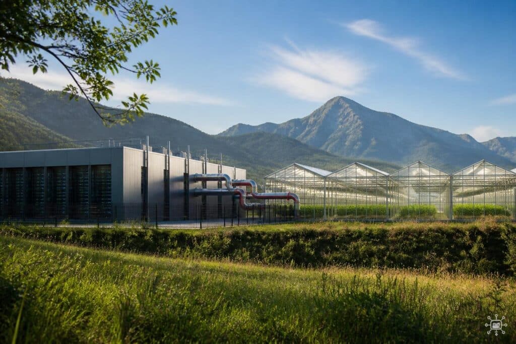 Neue Pläne für Federaun bei Villach
