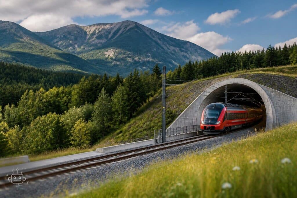 Bundesländer fordern Ende des „Ticket-Irrsinns“ auf der Koralmbahn