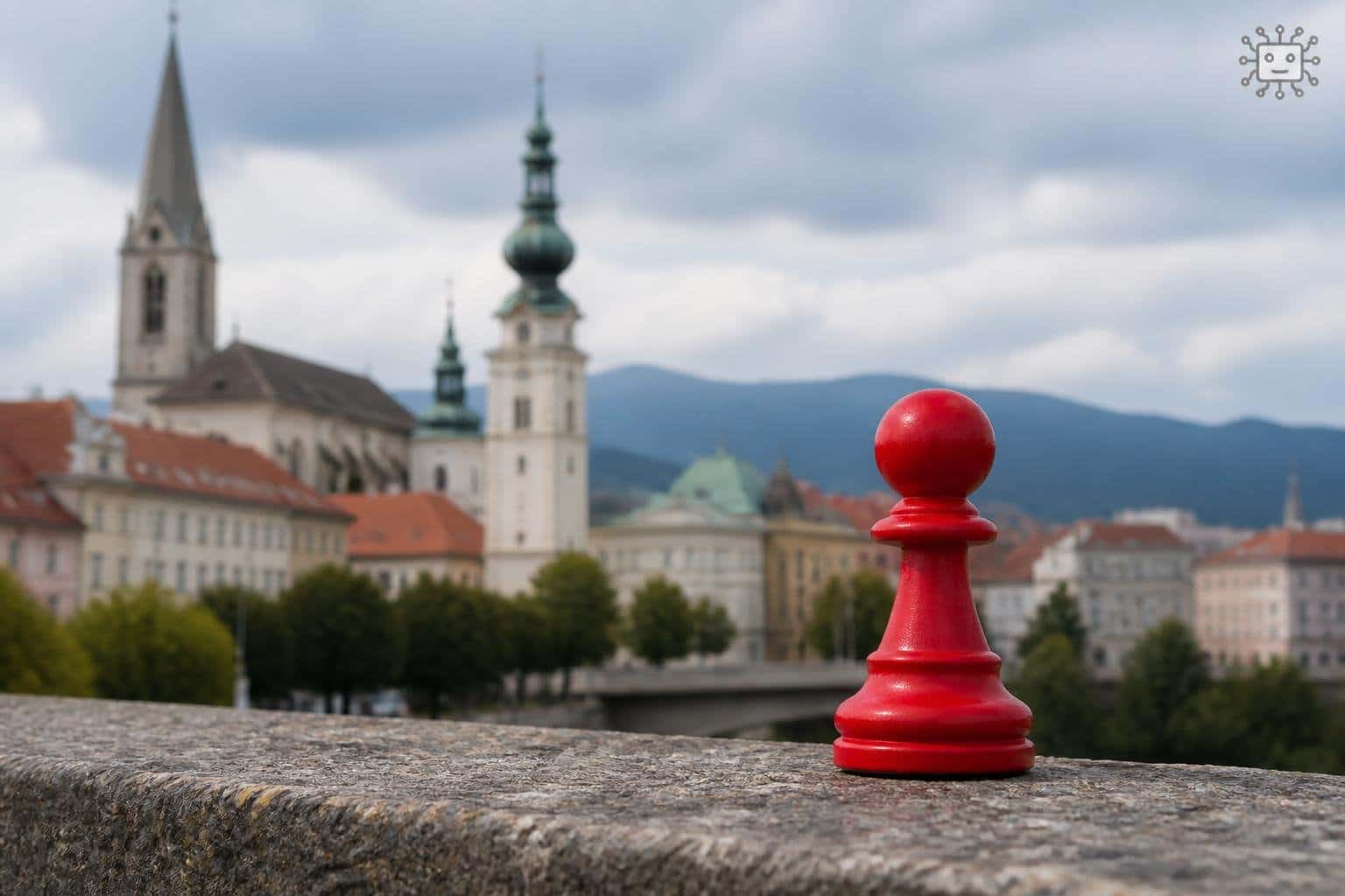 „Mertel ist die einzige Wahl – das muss der SPÖ Sorgen bereiten“