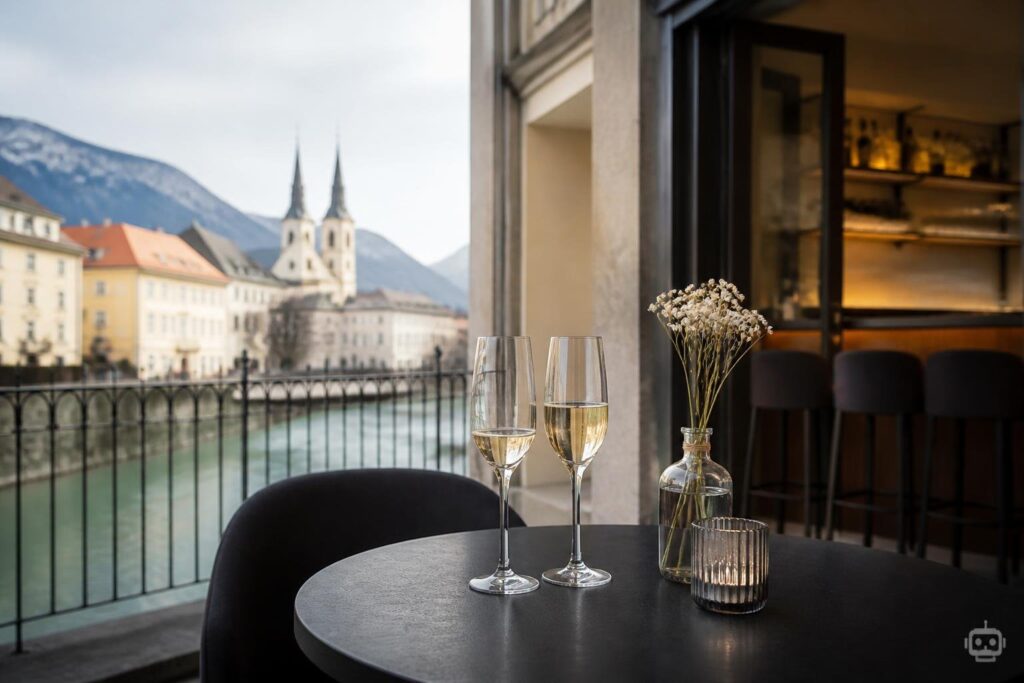 Prosecco-Bar in Villach schließt nach nur einem Jahr