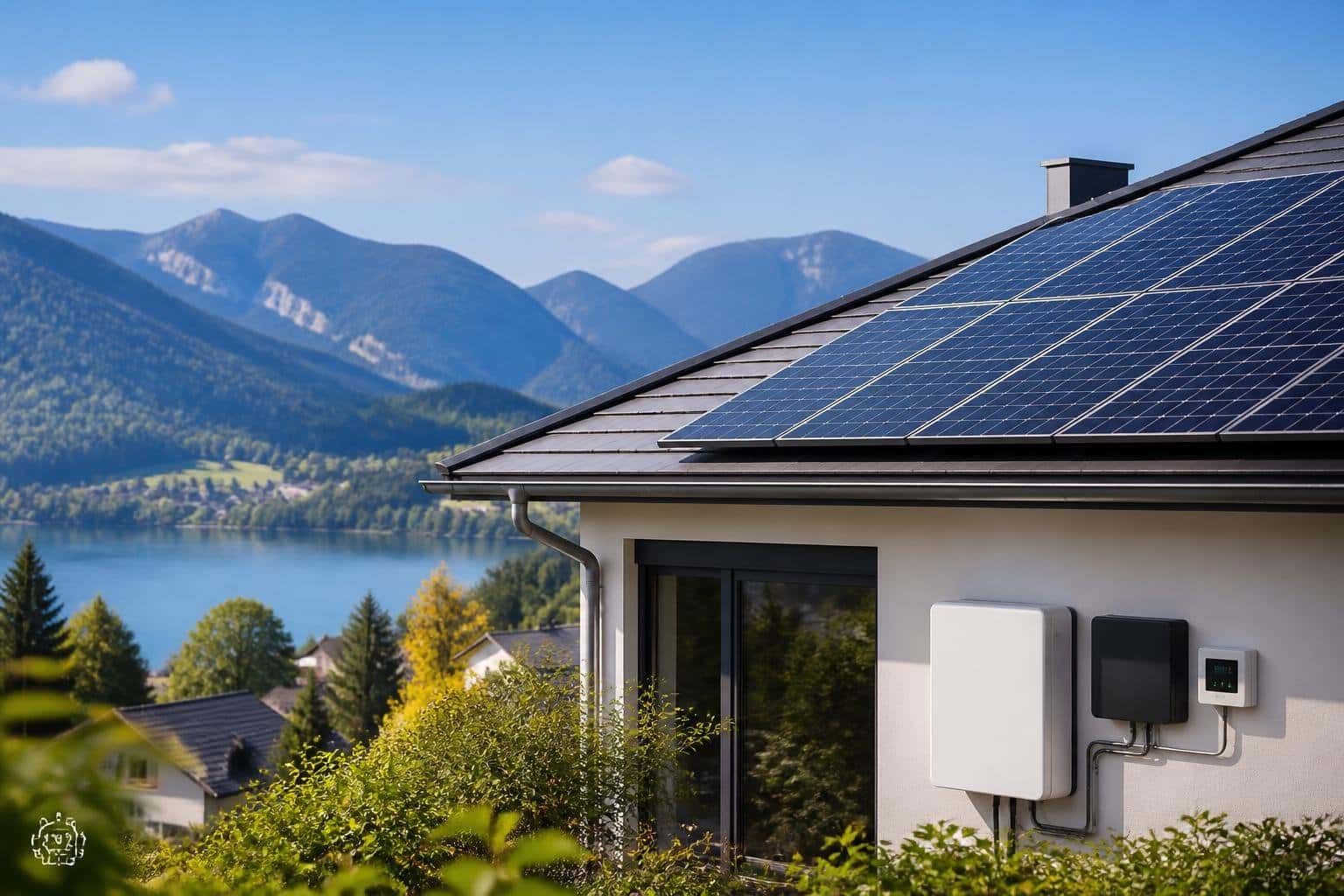 3000 Euro: Neue Photovoltaik-Förderrunde startet in Kärnten