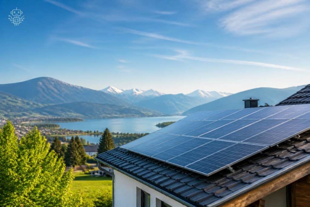 Neuer Photovoltaik-Fördercall startet