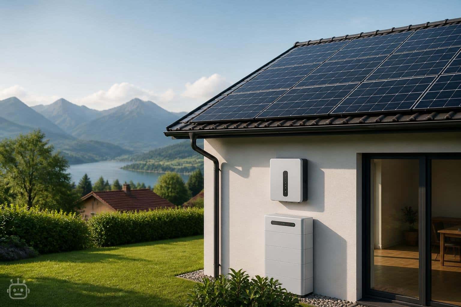Bis zu 3.000 Euro für neue PV-Anlagen
