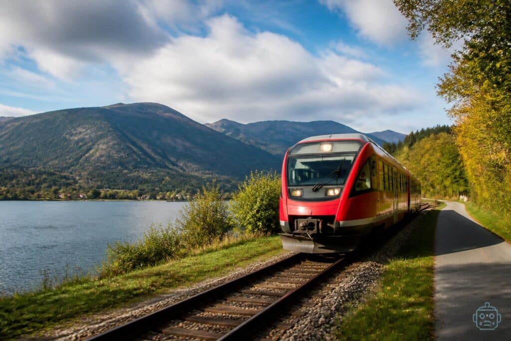 Ossiachersee-Bahn: Kritik an Ausbauverschiebung