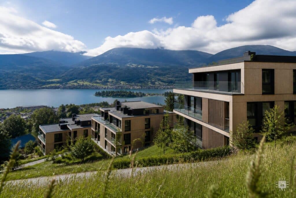 Millstatt: Teure Wohnungen sorgen für Kritik