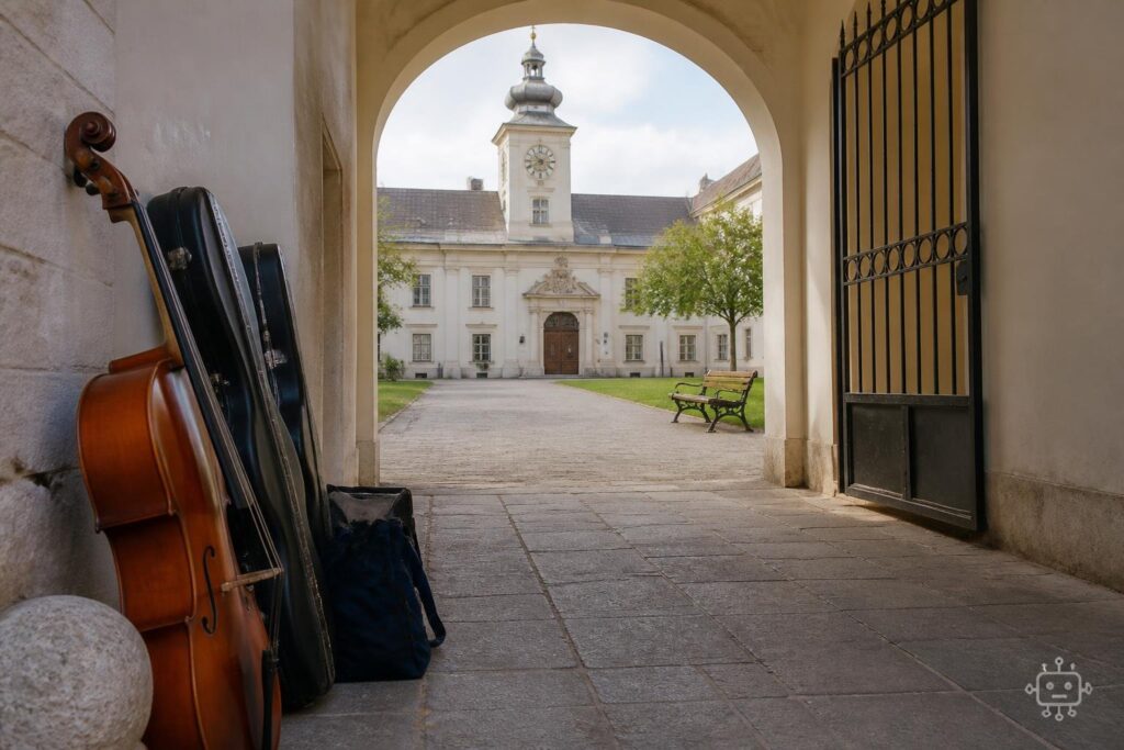 „Es ist eine Katastrophe“: 1600 Musikschüler warten auf neue Proberäume