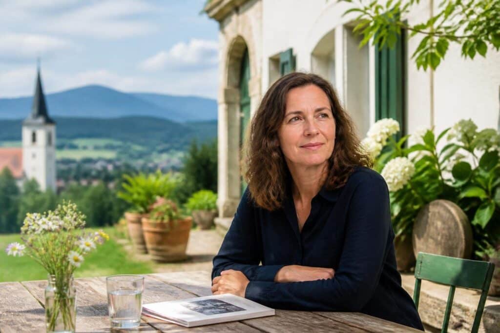 Jana Revedin: „Venedig ist ein Schatz für die ganze Welt“