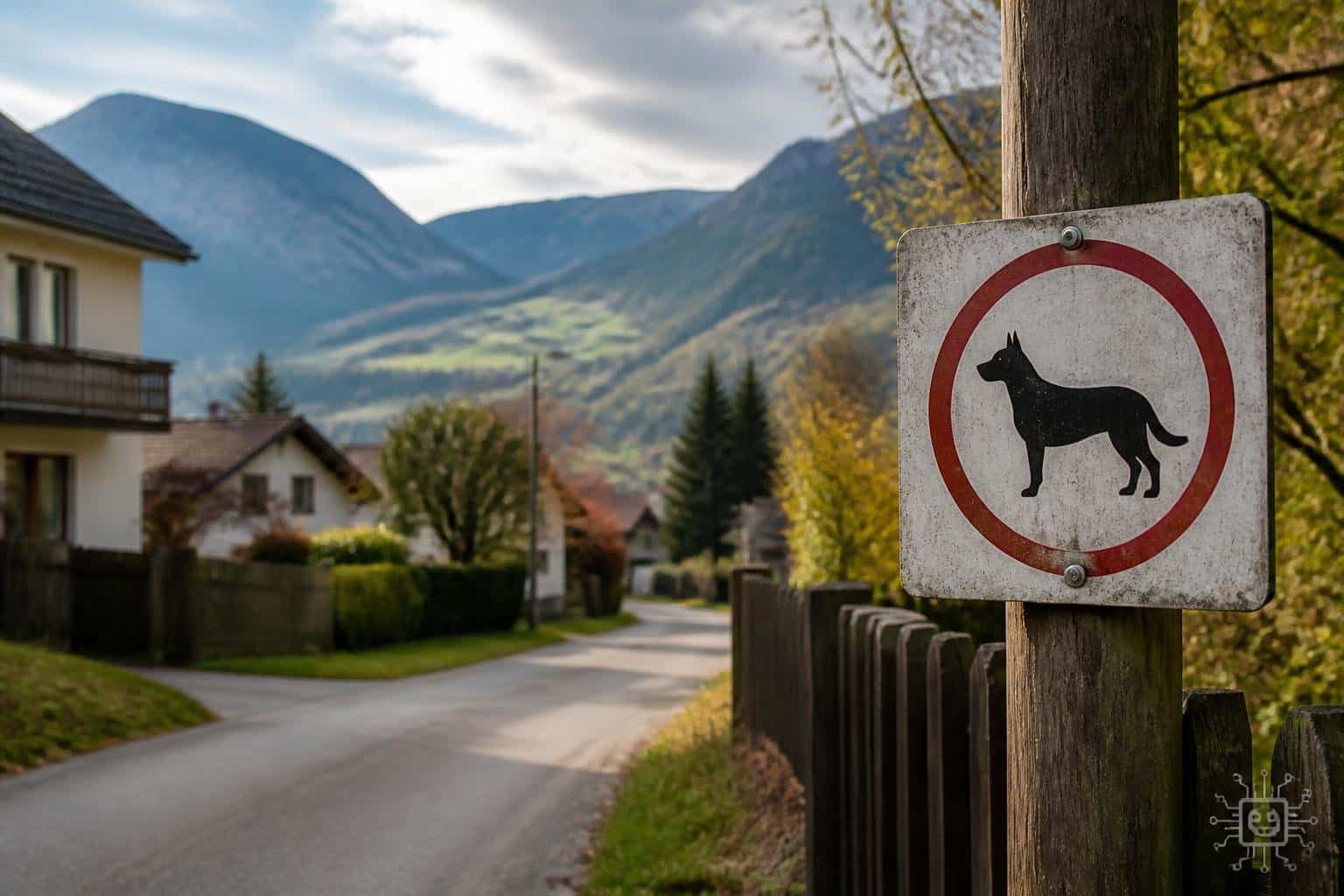 Hundebiss im Bezirk Wolfsberg