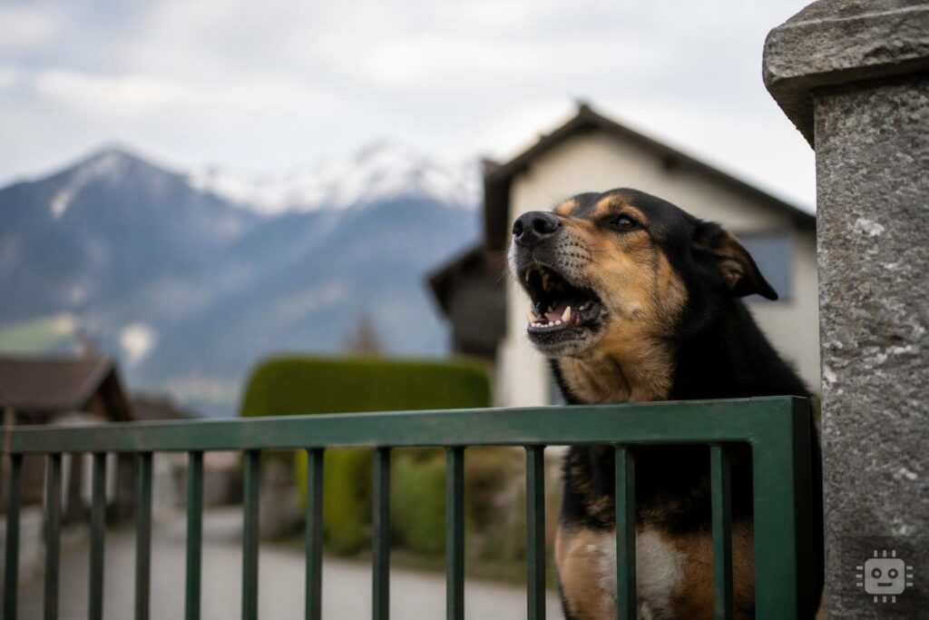 Kärntnerin (17) von Hund angefallen und ins Gesicht gebissen