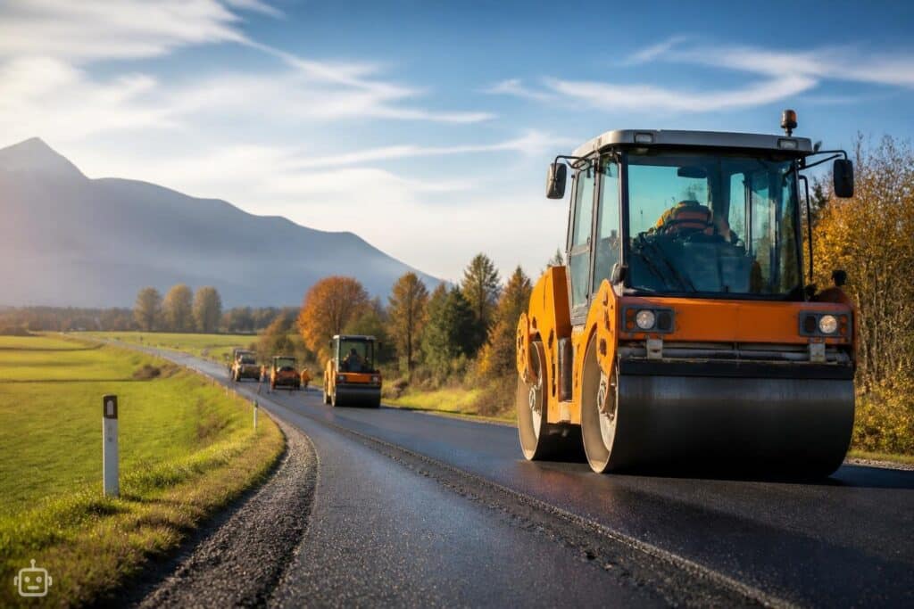 Für 200.000 Euro: Zollfeld Straße wird endlich saniert
