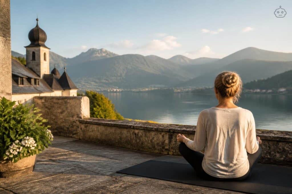 WOMAN Balance Day 2026