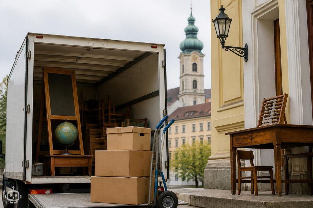 Streit um Museum: Kritisierte Umzugspläne werden vorzeitig realisiert