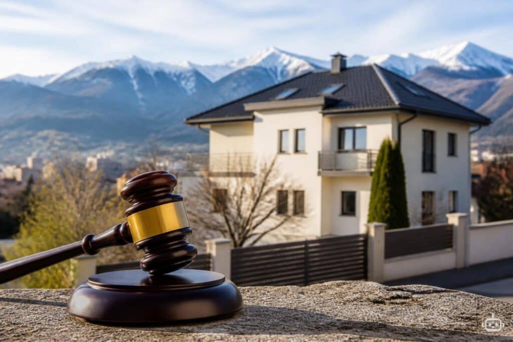 Lilihill: Jetzt kommt auch ein Haus in Villach unter den Hammer