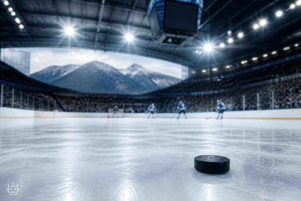Jetzt im Liveticker: Der VSV empfängt die Vienna Capitals