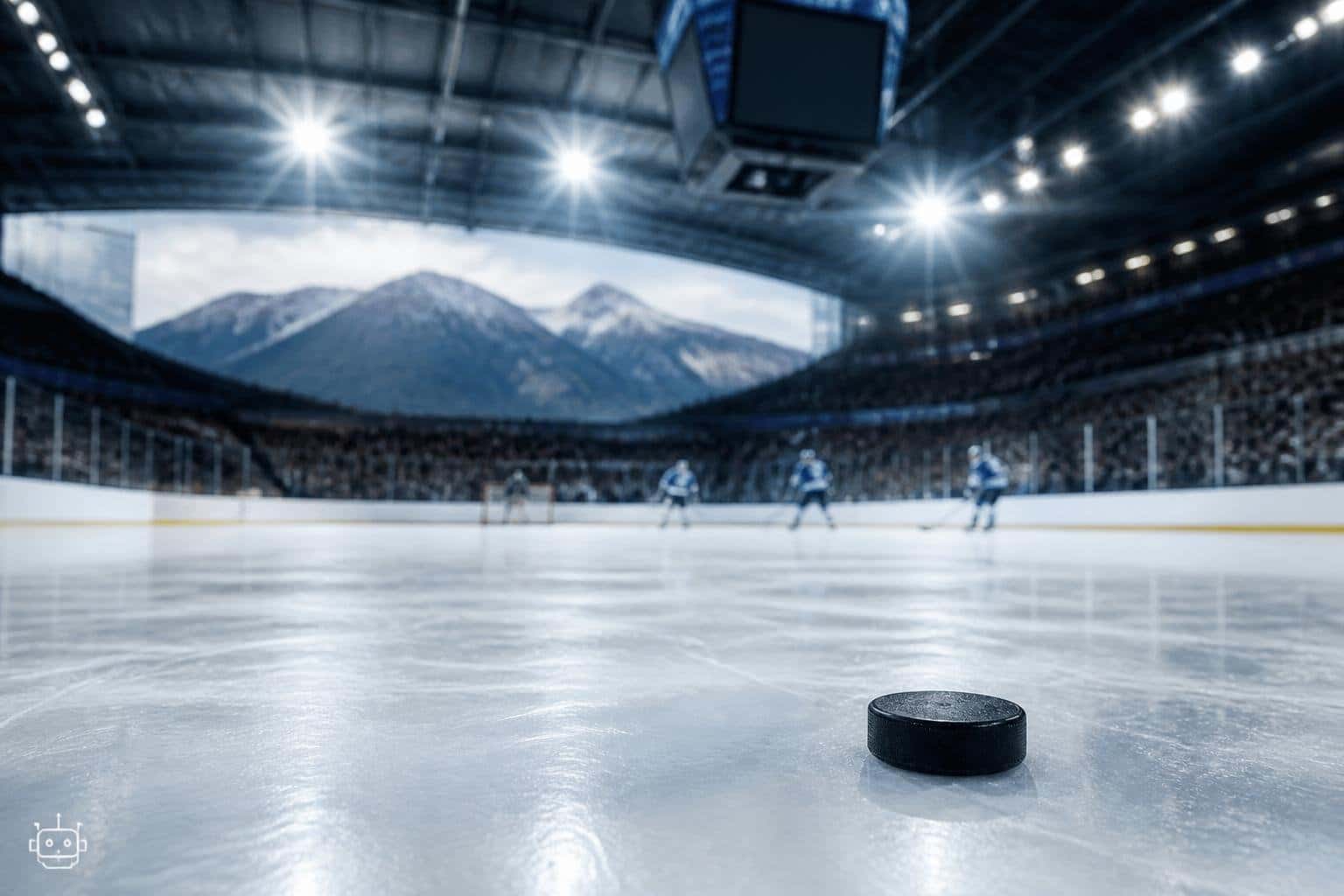 Jetzt im Liveticker: Der VSV empfängt die Vienna Capitals