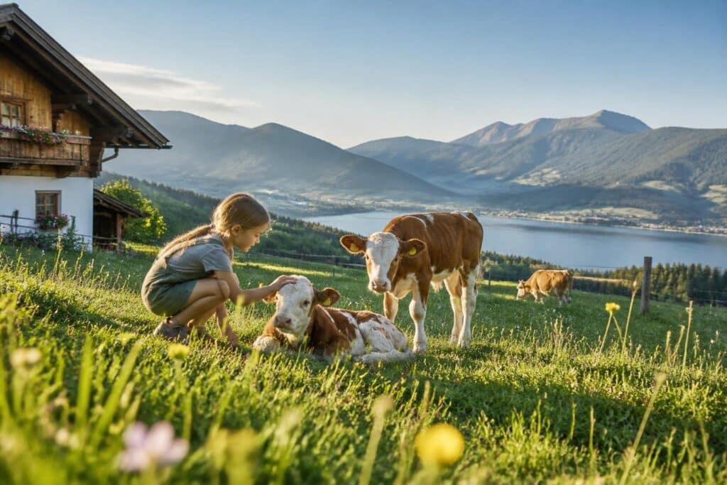 TRIGOS 2026 für Urlaub am Bauernhof Kärnten