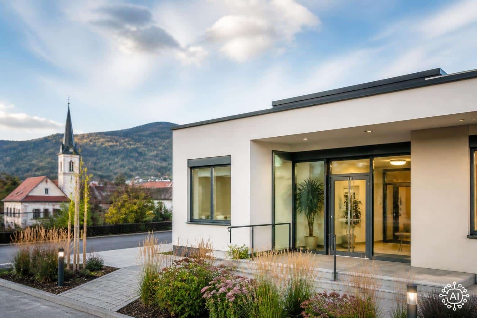Neues Primärversorgungszentrum in Bleiburg eröffnet
