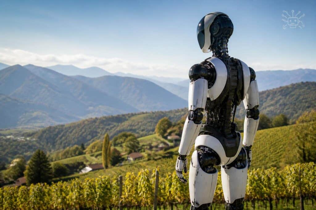Humanoide Roboter: So will die Steiermark Vorreiter in der EU werden