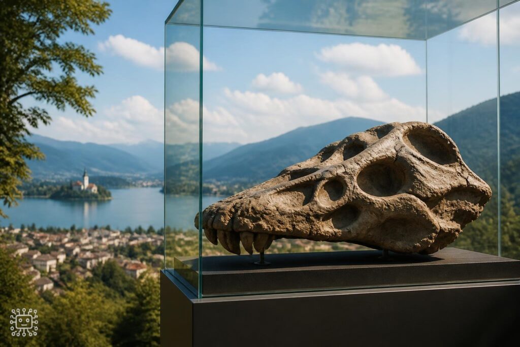 Premiere: Klagenfurter Lindwurm ist erstmals auf Deutschland-Tour