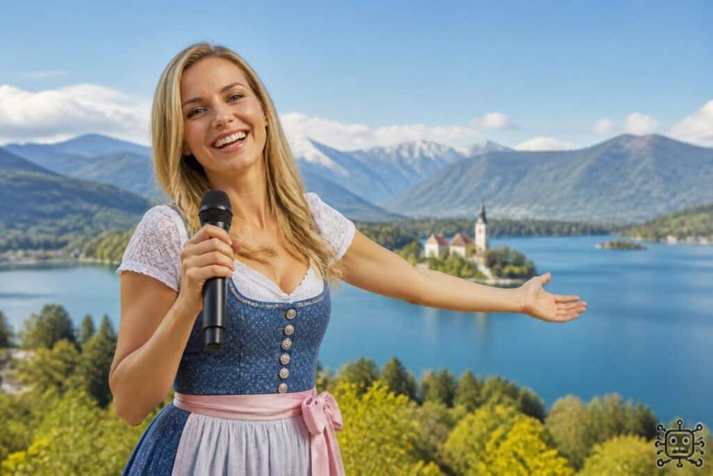 Sonne, Schlager, Jesolo: Kärntnerin lädt zum Musik-Wochenende