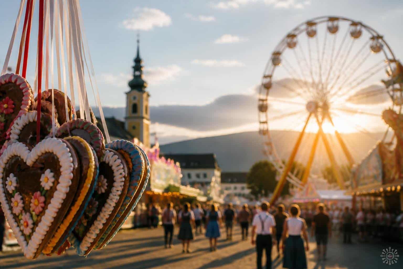 Aftermovie: Das war der St. Veiter Wiesenmarkt 2026