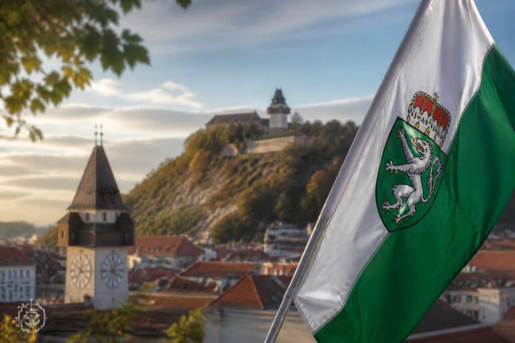 Steiermark ehrt Peter Kaiser mit höchstem Orden