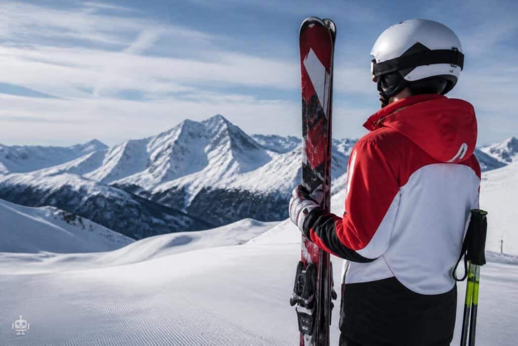 Schwarz verlässt Slalom-Disziplin