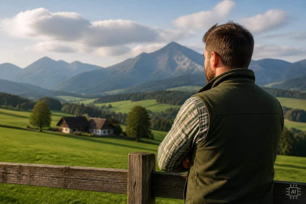 Sechs Listen bei Landwirtschaftskammerwahl
