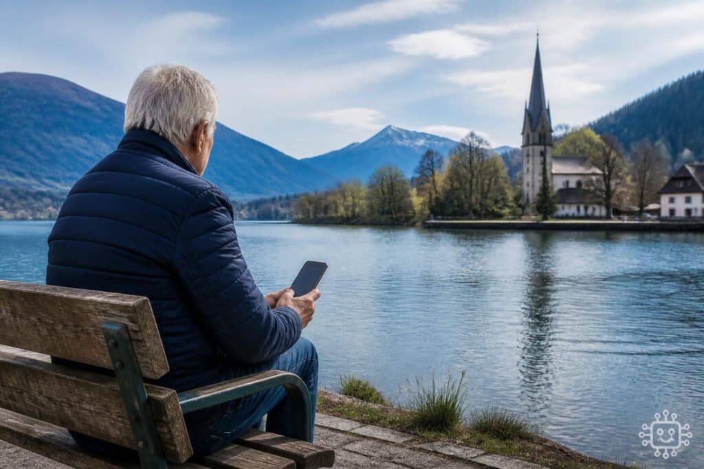 Verdacht des Betruges im Bezirk Spittal/Drau