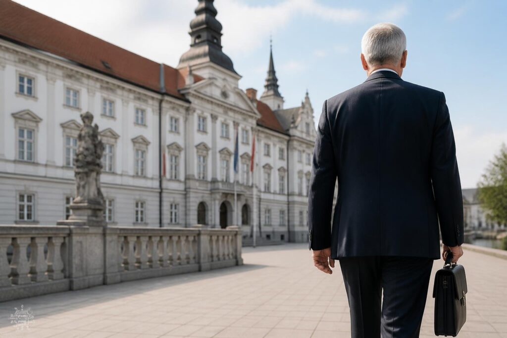 Rote Rochaden: Stadtrat kehrt Klagenfurt den Rücken