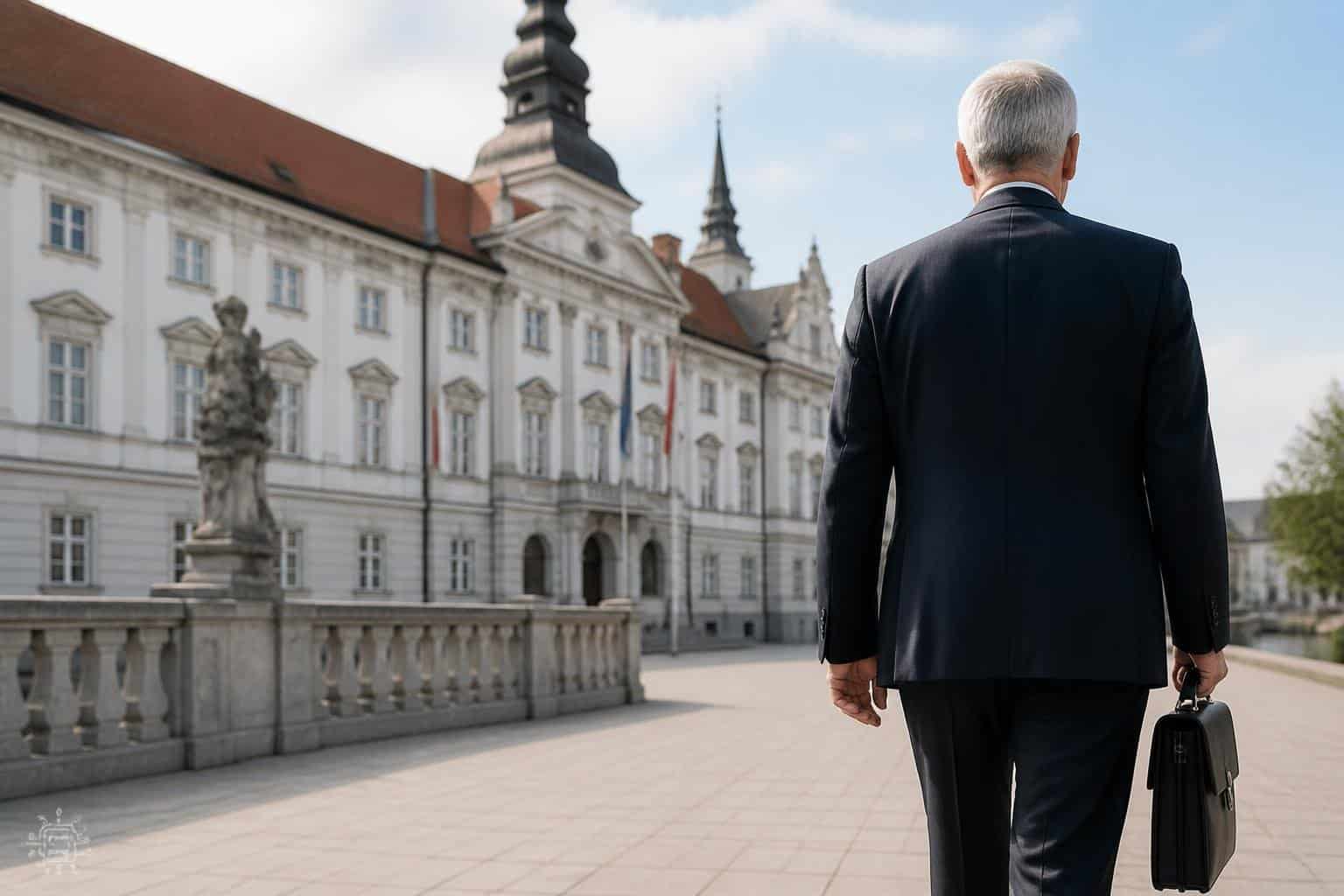 Rote Rochaden: Stadtrat kehrt Klagenfurt den Rücken
