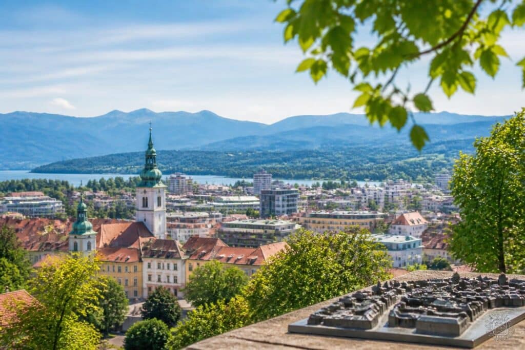 Das ist aktuell in Klagenfurt geplant