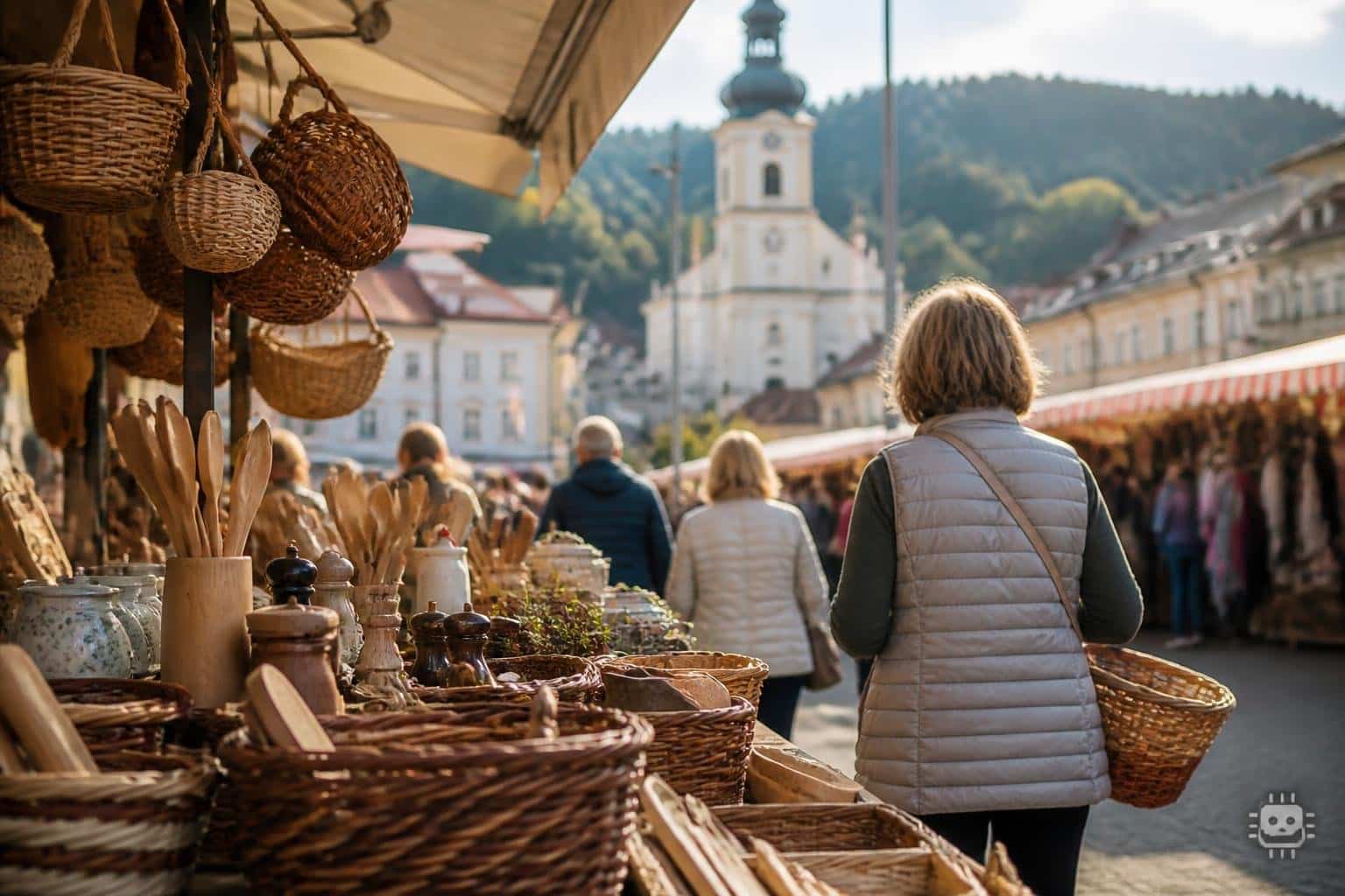 Krämer auf St. Veiter Wiesn: „Kaufkraftverlust hat man gespürt“